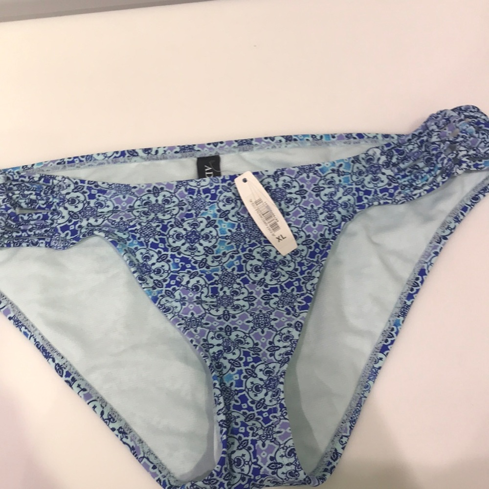 Adore me bathing bottom
